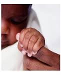 0000 baby hand