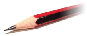 0000 pencil