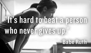 0000 never give up