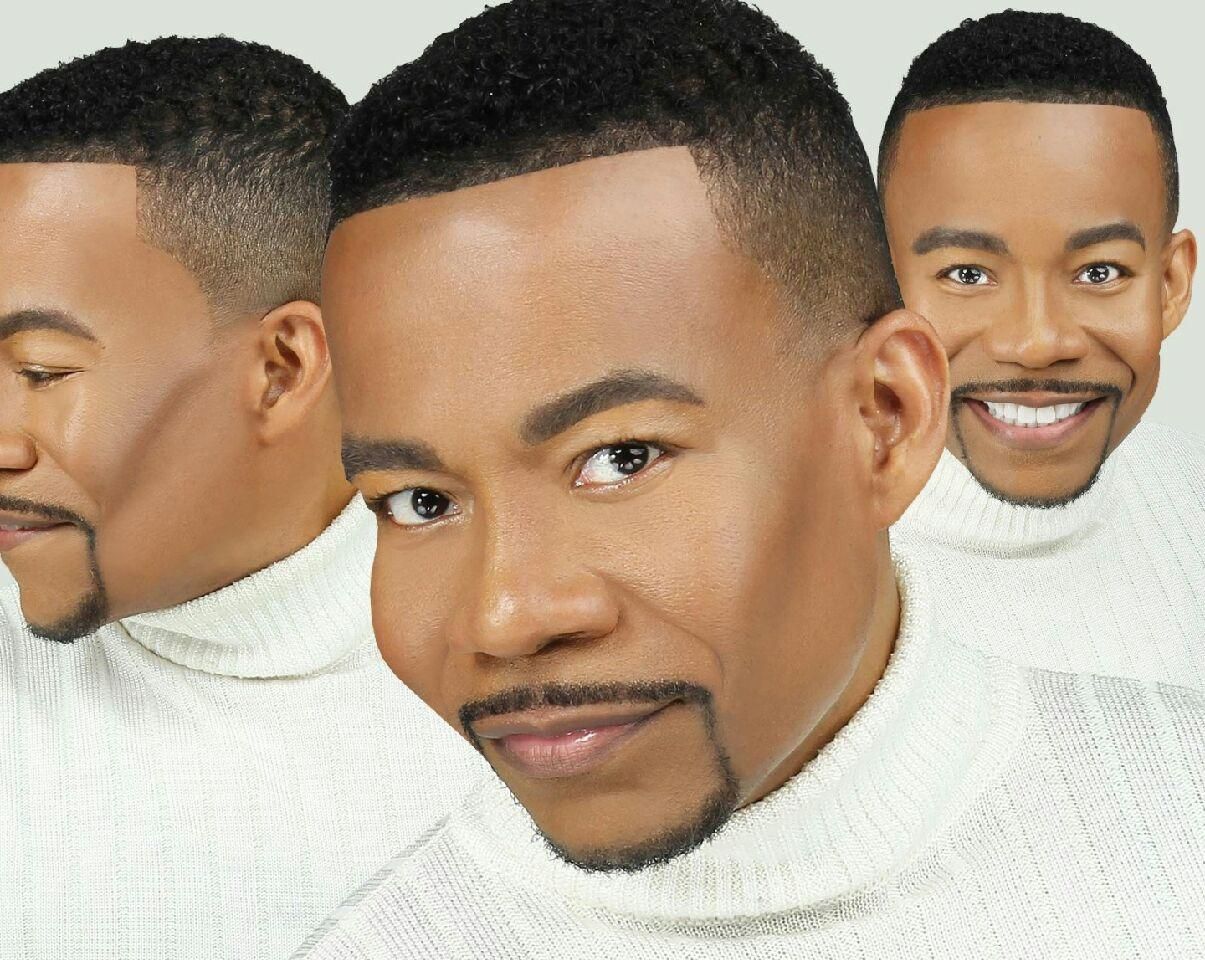 Lonnie Hunter He's Worthy