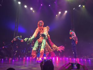 April Watts Universoul Circus1