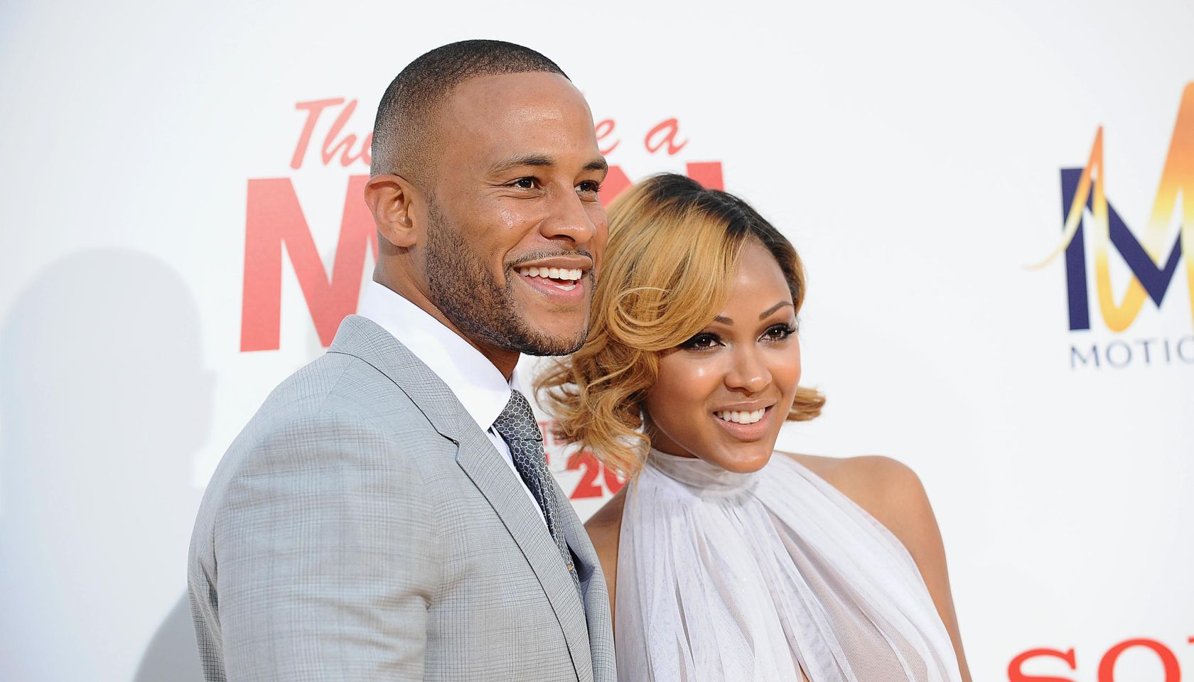 'Think Like A Man Too' - Los Angeles Premiere