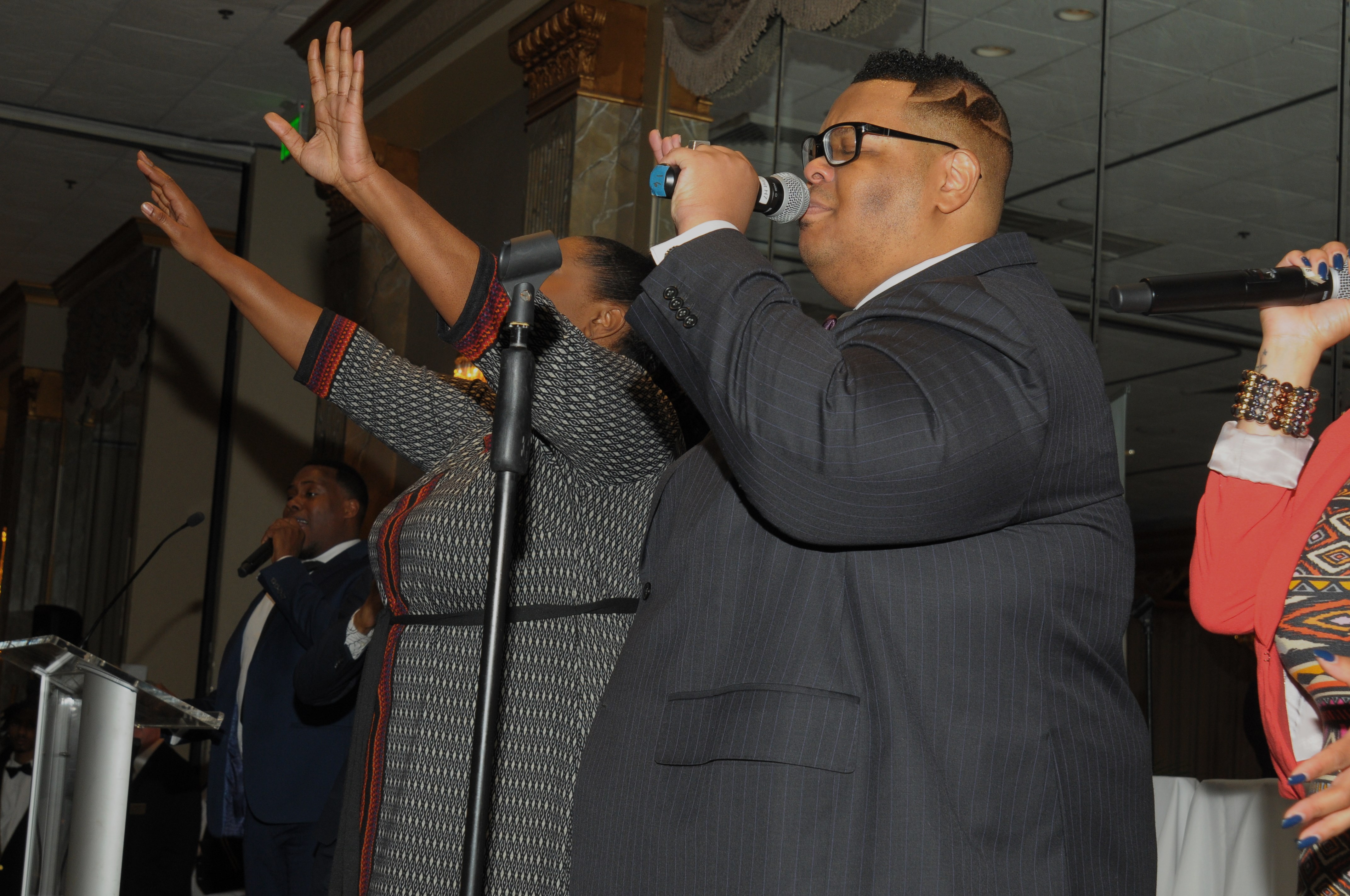 14th Annual Prayer Breakfast