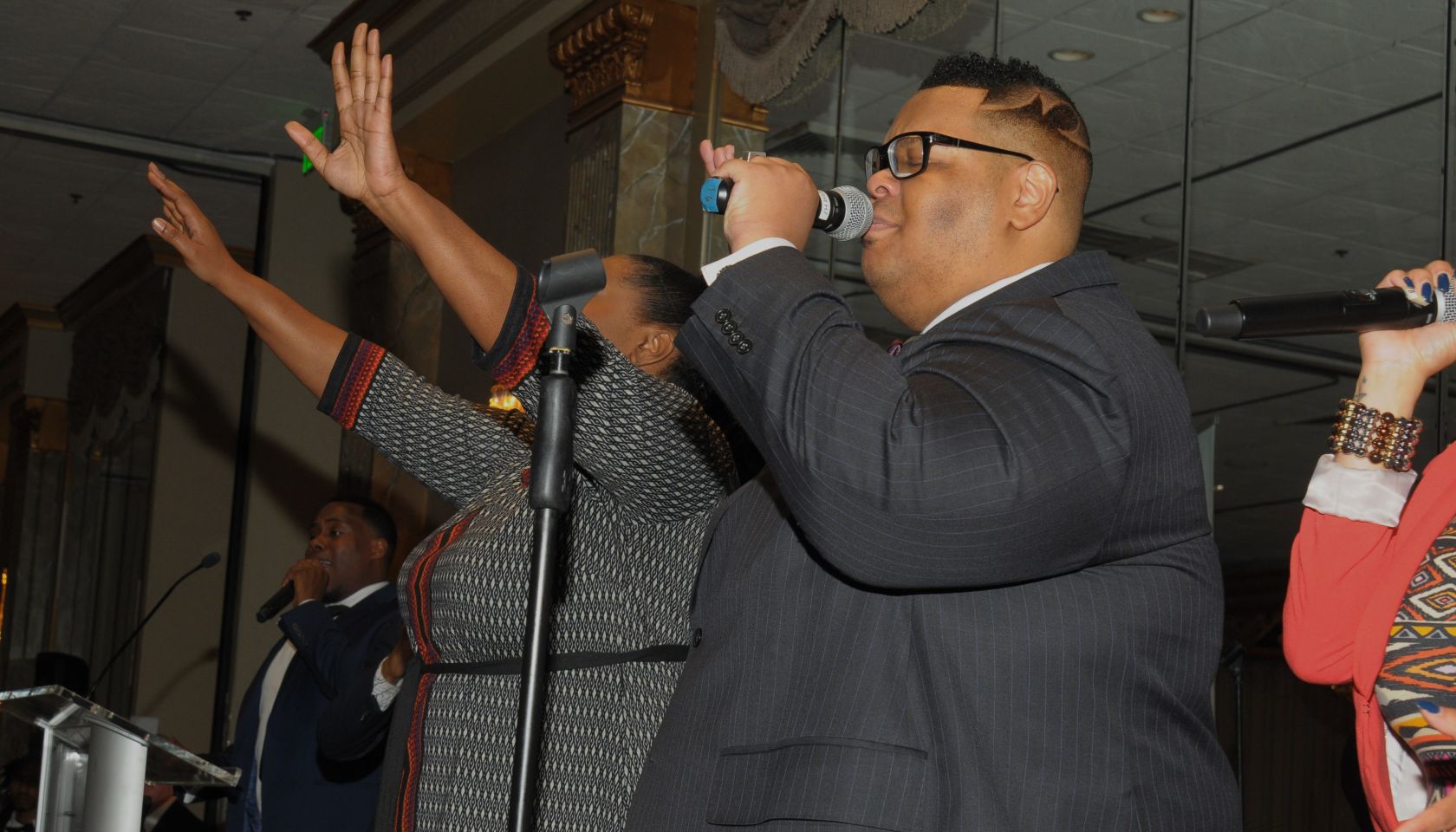 14th Annual Prayer Breakfast