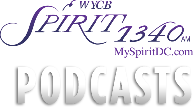 MySpirit podcast