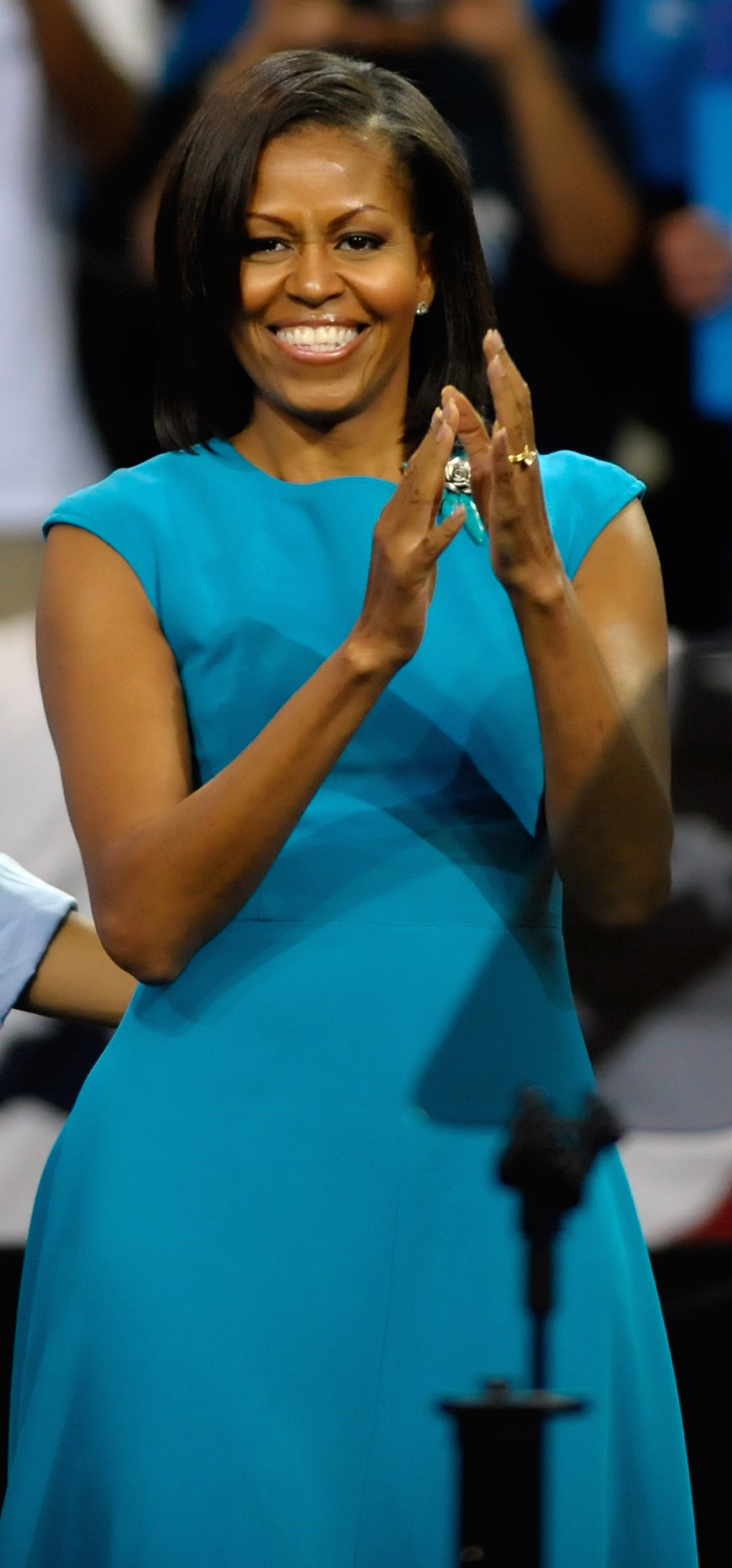 Michelle Obama style