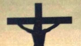 Holy Week Crucifix Logo-Several Ministers' Alliances Indpls- Mt Olive 032516