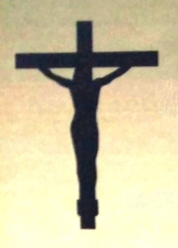 Holy Week Crucifix Logo-Several Ministers' Alliances Indpls- Mt Olive 032516