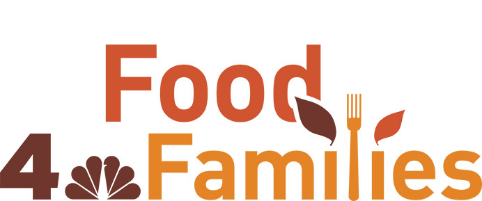 2016 Food 4 Families