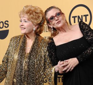 21st Annual Screen Actors Guild Awards - Press Room