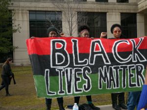 Women's march Indianapolis