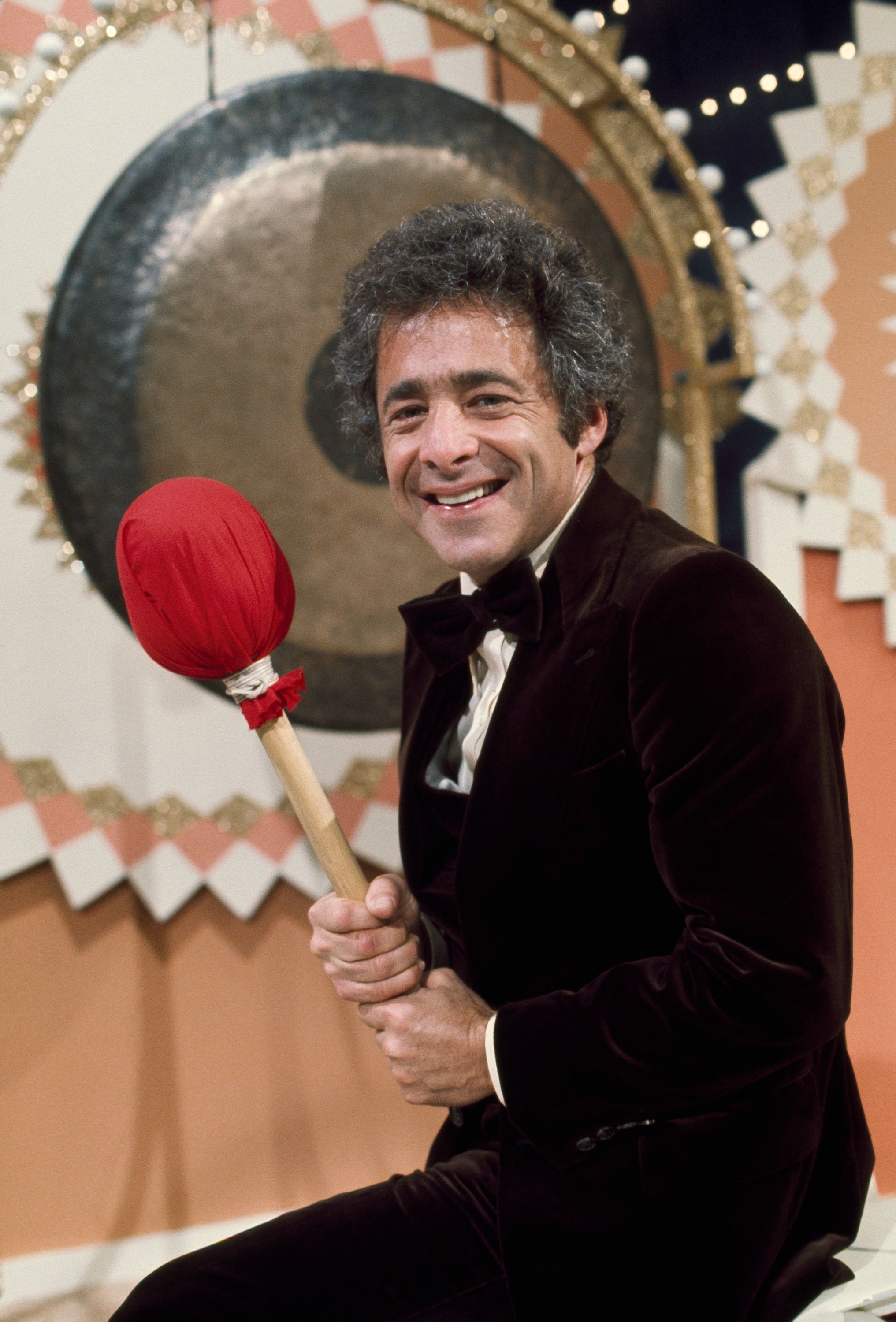 Chuck Barris - The Creator of "The Dating Game" - Died at 87 - Spirit 1340