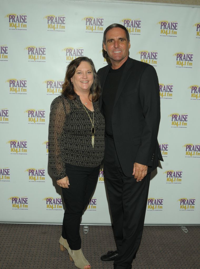 Spirit Of Praise 2017 Meet & Greet