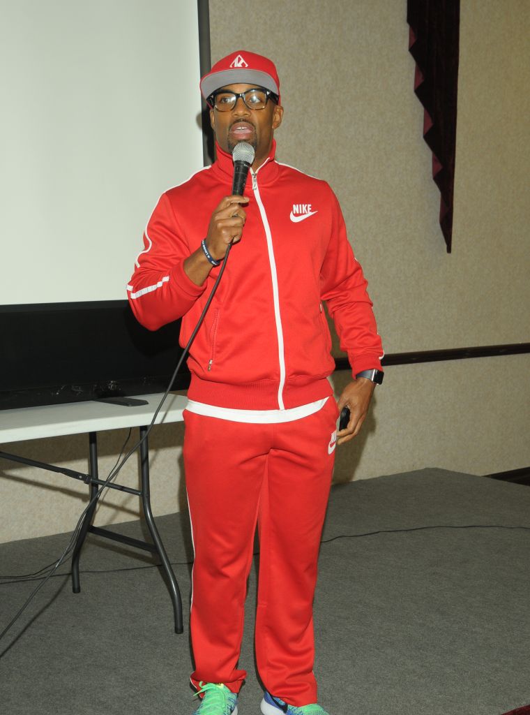 Spirit Of Praise 2017 Meet & Greet