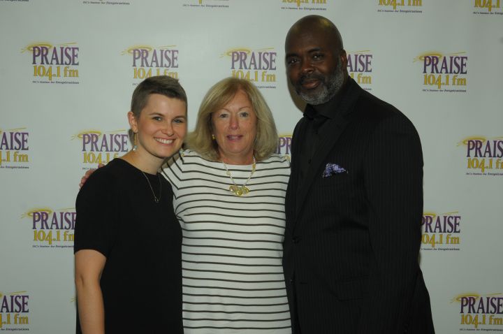 Spirit Of Praise 2017 Meet & Greet