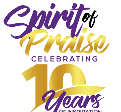 Spirit Of Praise 640x640 Logo