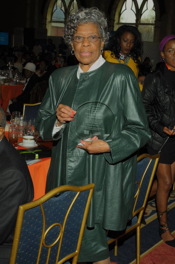 First Ladies Tea Honorees