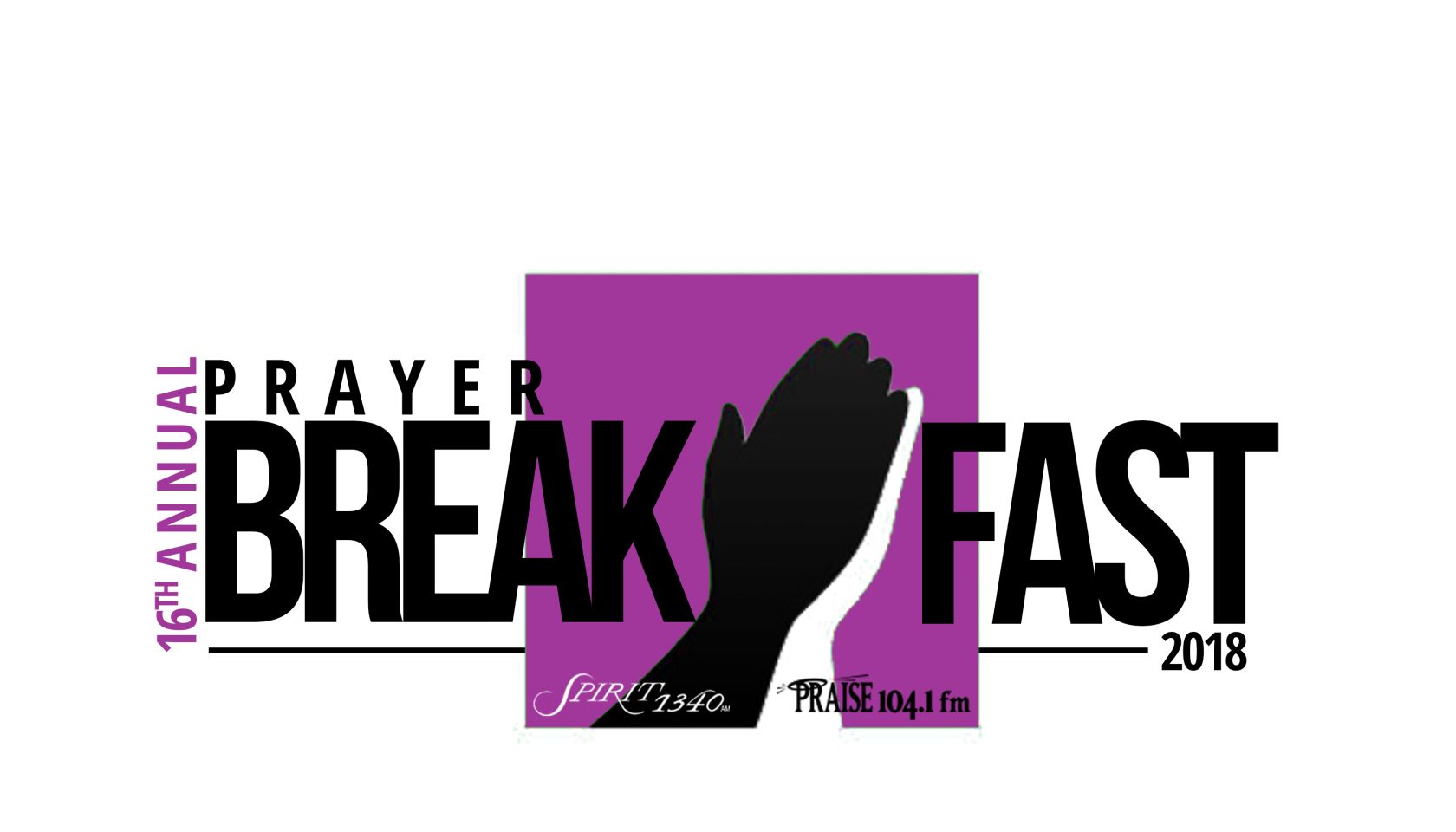 Prayer Breakfast Logo