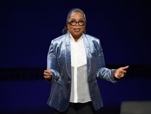 Oprah's Super Soul Conversations