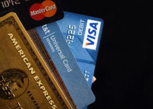 Credit Card Reform Legislation Would Tighten Rules On Rates And Fees