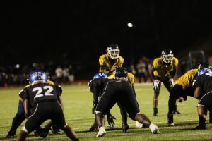 Atlanta High School football