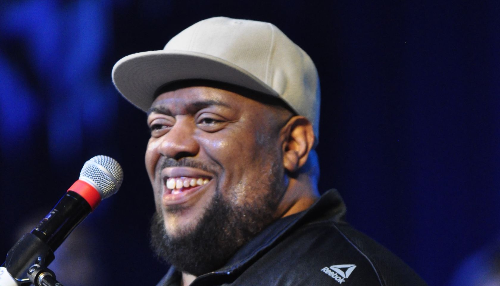 John P. Kee At The 11th Annual Spirit Of Praise