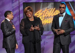 27th Annual Stellar Gospel Music Awards - Show