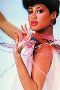 Photo of Phyllis HYMAN