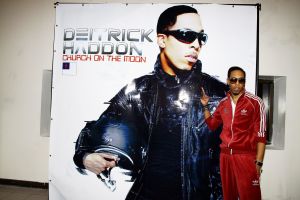 The Experience With Deitrick Haddon