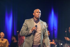 2015 Circle Of Sisters' Gospel Explosion Concert