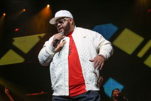 Festival of Praise - Fred Hammond, Hezekiah Walker, Israel Houghton, Karen Clark Sheard,