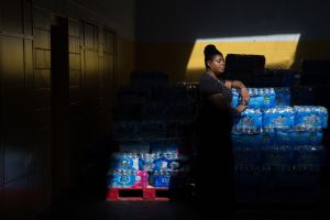 Flint's growing mental health crisis