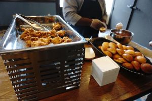 Fried Chicken Festival