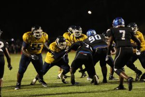 Atlanta High School football