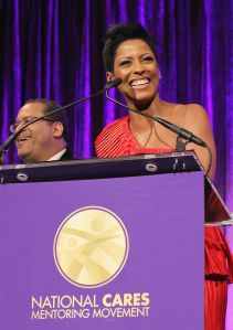 The National CARES Mentoring Movement's 2nd Annual 'For the Love of Our Children' Gala in NYC
