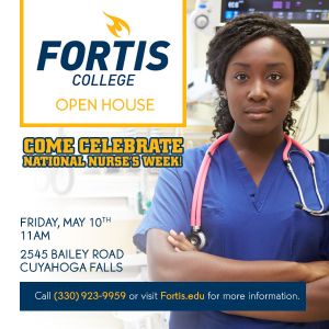 Fortis College Nursing
