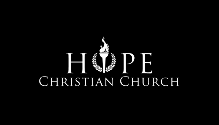 Hope Christian Church Logo