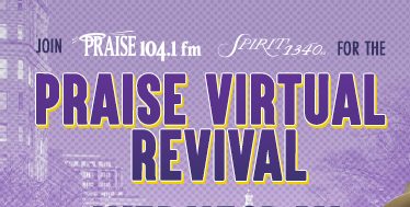 Praise Virtual Revival