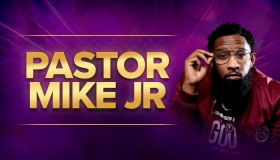 Spirit of Praise 2021 - Pastor Mike Jr