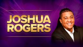 Spirit of Praise 2021 - Joshua Rogers