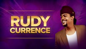 Rudy Currence - Spirit of Praise 2021