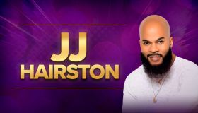 JJ Hairston - Spirit of Praise 2021