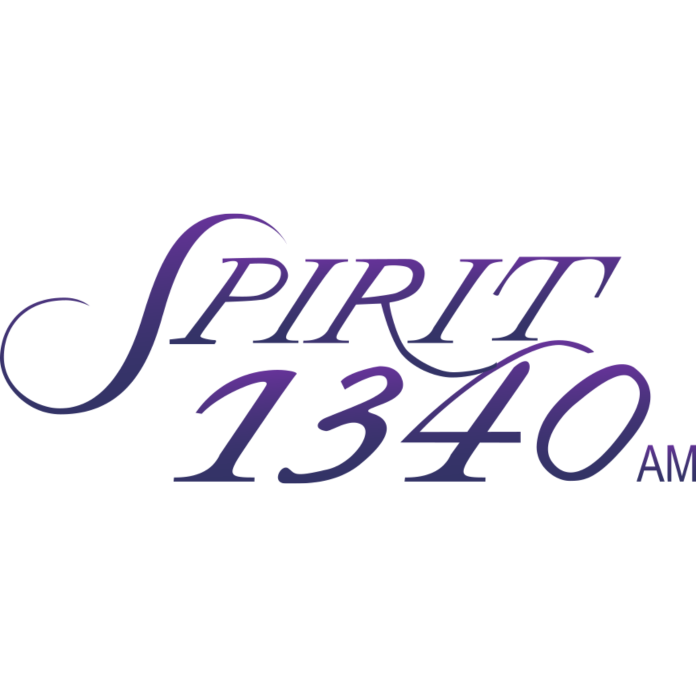 Spirit 1340 logo