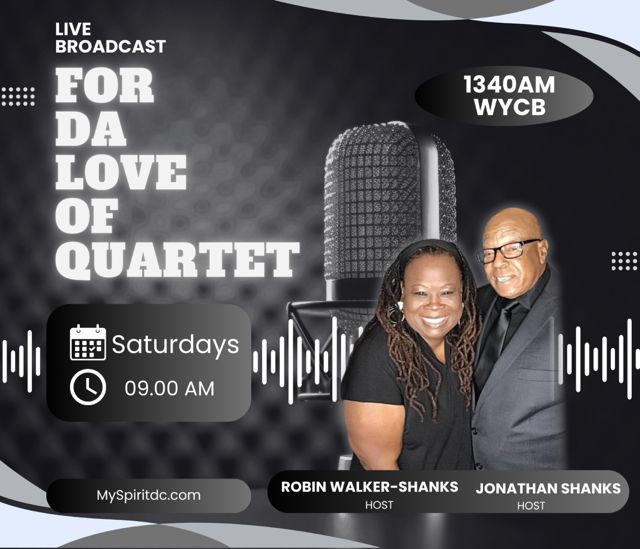 For Da Love of Quartet Show