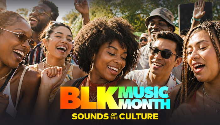 black-music-month
